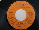 MODERN SOUL- BILEO - M.T.U. / WATTS RECORDS - LISTEN