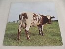 PINK FLOYD ATOM HEART MOTHER NO EMI LABEL SOUNDS SUPERB