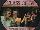 CLASS OF 55 PIC DISC ORBISON PERKINS CASH and LEWIS