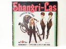  ORIGINAL FIRST PRESSING THE SHANGRI LAS 1965