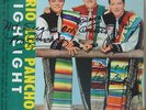 Trio Los Panchos- LP Autographed Japan  
