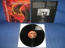 MOTORHEAD.SNAKE BITE LOVE.LP 1998.w INNERSL.FIRST.ORIG.