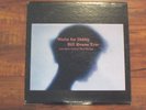Bill Evans Trio-Waltz For Debby-LP Riverside 9399 Rare