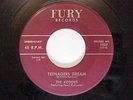 RARE DOO WOP 1ST PRESS 