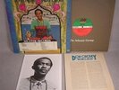 DON CHERRY Hear & Now ATLANTIC Orig PROMO PRESSKIT NM