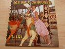 Lita Roza - Me On A Carousel 1958 UK LP PYE