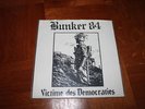 Bunker 84 Oi Skinhead