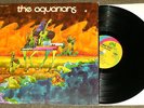 THE AQUARIANS-Jungle Grass UNI LP RARE FUNK JAZZ PSYCH