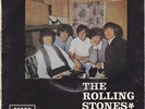 ROLLING STONES Rare EP EARLY 60's oZ Decca