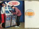THE CHANTELS Mint '70s pressing of 1959 LP