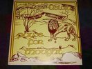 ASLAN Paws for thought LP UK 70s psych folk Profile