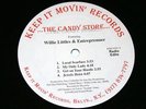 THE CANDY STORE   EP   LOCAL SCARFACE   DJ TROUBLE