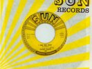 (HEAR)-ROCKABILLY / R&R  45 