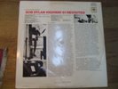BOB DYLAN - HIGHWAY 61 REVISITED LP MOZAMBIQUE AFRICA