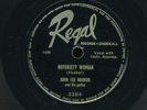 pc78-Blues-Regal 3304 - John Lee Hooker