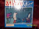 THE YARDBIRDS Last Rave Up in LA 1968 3LP BOX SET NR/MT