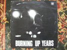 HUMAN INSTINCT BURNING UP YEARS PSYCH NEW ZEALAND LP