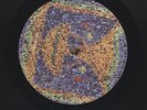 PINK FLOYD - THE DIVISION BELL - RARE 90s LP