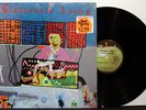 GEORGE HARRISON Electronic Sound '69 Zapple M-