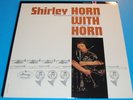 SHIRLEY HORN - WITH HORN LP MERCURY 180g AUDIOPHILE