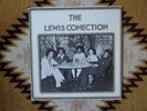 THE LEWIS CONNECTION Lp NM Minnesota disco funk 1979