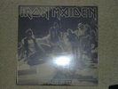 IRON MAIDEN / Somewhere On Tour 86/87 2LP HARD TO FIND