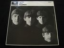 BEATLES With The UK 1st Press 63 LP STEREO Nr MINT