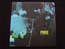 FREE Tons Of Sobs UK Pink Rim Island MINT LP ILPS 9089