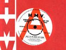 BEVERLEY JONES WAIT 'TILL MY BOBBY GETS HOME