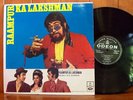 BOLLYWOOD - R.D.BURMAN - RAAMPUR KA LAKSHMAN, ODEON '72