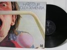 HARD STUFF Bolex Dementia JAPAN ORIG LP ATOMIC ROOSTER