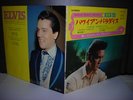 Elvis Presley / Pradise Hawaiian Japan 4 TRACK EP G/F