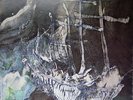 SIR LORD BALTIMORE Rare Heavy Psych Lp KINGDOM COME