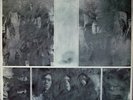 TIN HOUSE Rare S/T Original 1971 Heavy Psych Lp EPIC