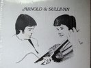ARNOLD & SULLIVAN Rare Private Xian Folk Lp BEGINNINGS