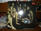 VINYL LP THE JIMI HENDRIX EXPERIENCE,ELECTRIC LADYLAND