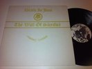 DEATH IN JUNE Wall Of Sacrifice LP UK current 93 1ST