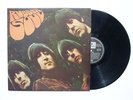 THE BEATLES - RUBBER SOUL LP - BEAUTIFUL