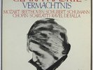 PHILIPS CLARA HASKIL VERMACHTNIS MOZART SCHUBERT 9LP NM