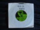 kbd/ minimal synth punk- RICH LA BONTE (1979)- hear (((