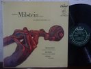 MILSTEIN - BALSAM - Prokofiev Handel Vitali CAPITOL Nm
