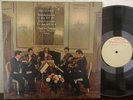 ULBRICH QUARTET - Mozart - ETERNA 826069 PROMO COPY Nm
