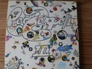 LED ZEPPELIN III  (3) 1ST PRESS PETER GRANT CREDIT