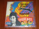 HAROLD busque el gato 45 COLOMBIA MONSTER FUNK BREAKS