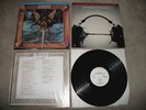 JETHRO TULL*BROADSWORD AND THE BEAST*MFSL*JAPAN*NM/MINT