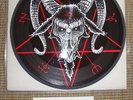 BEHERIT - Dawn of Satan's Millenium 7