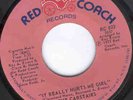 Northern Soul - Carstairs - It Really Hurts Me Girl -US