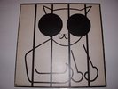 G.F. FITZ-GERALD....MOUSEPROOF UK 1ST PRESS..LOST GEM