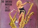 Sax Appeal by The Swedish Modern Jazz Group