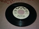 GARAGE PSYCH 45 RITES OF SPRING PARKWAY 109 PROMO VG++